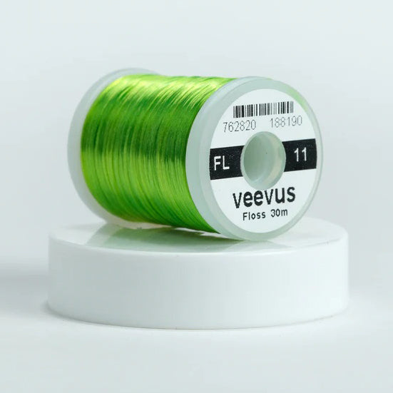 Floss Veevus