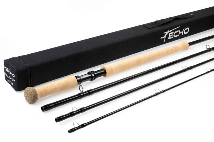 Full Spey Fly Rod