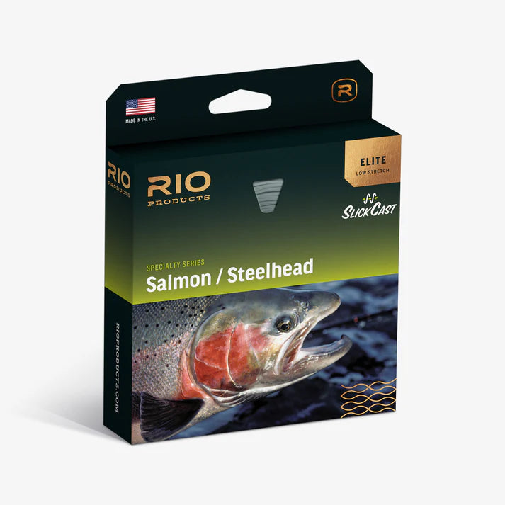 Soie Intouch Salmon Steelhead 