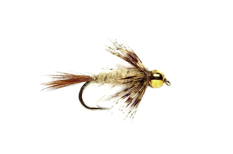BH Soft Hackle Hare's Ear