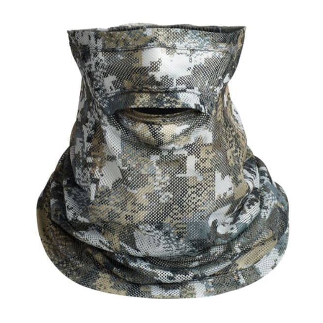 Cache-Visage Sitka - Optifade Subalpine