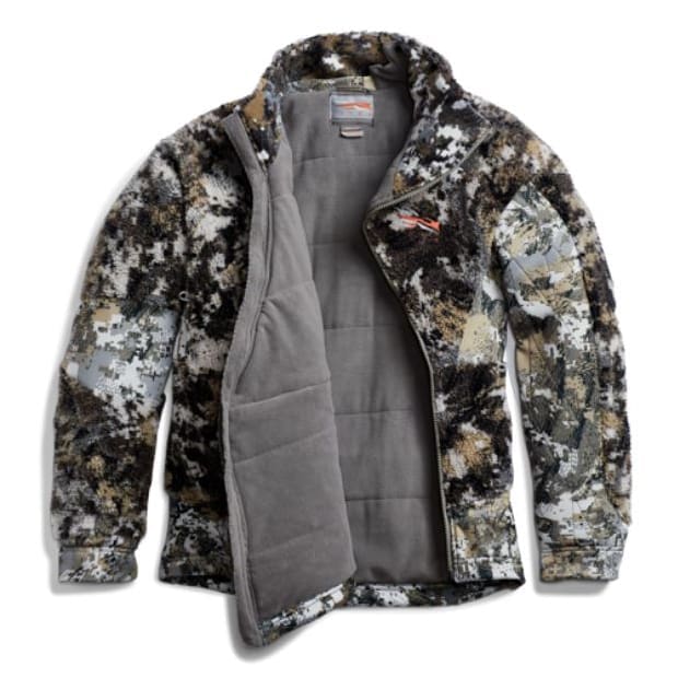 M's Fanatic Jacket - Elevated II