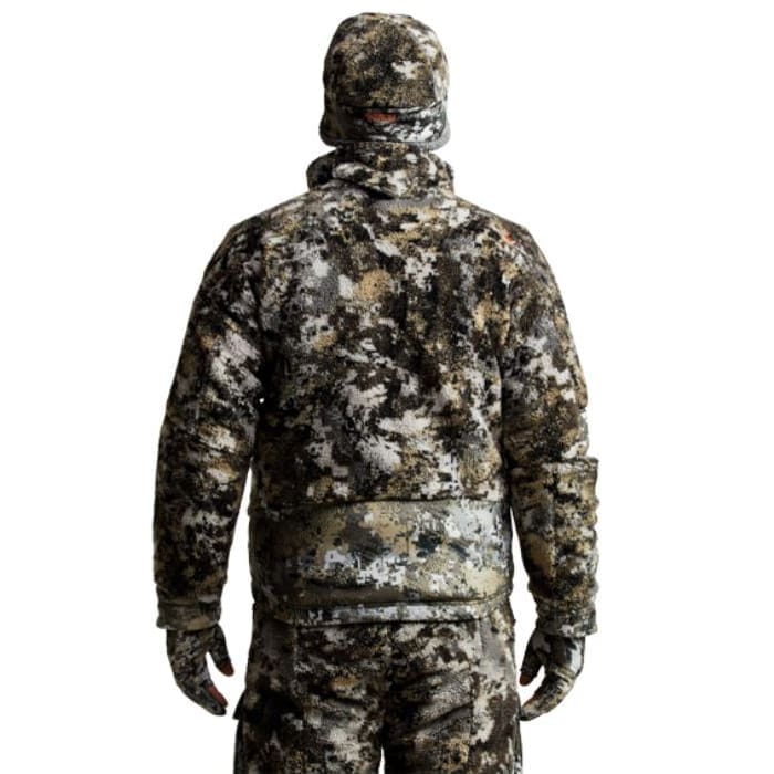 M's Fanatic Jacket - Elevated II