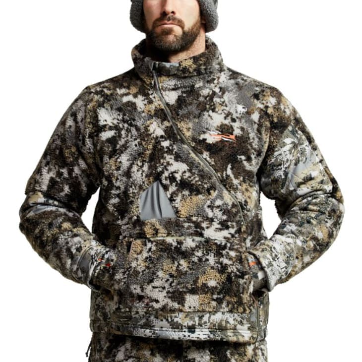 M's Fanatic Jacket - Elevated II