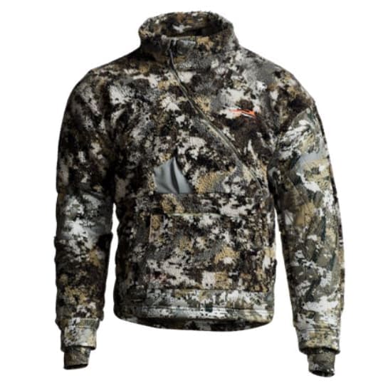 M's Fanatic Jacket - Elevated II