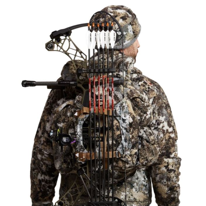 Fanatic Pack - Optifade Elevated II