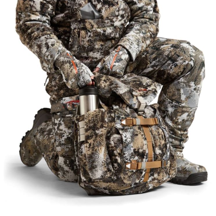 Fanatic Pack - Optifade Elevated II