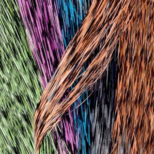 Flashabou Barred Magnum