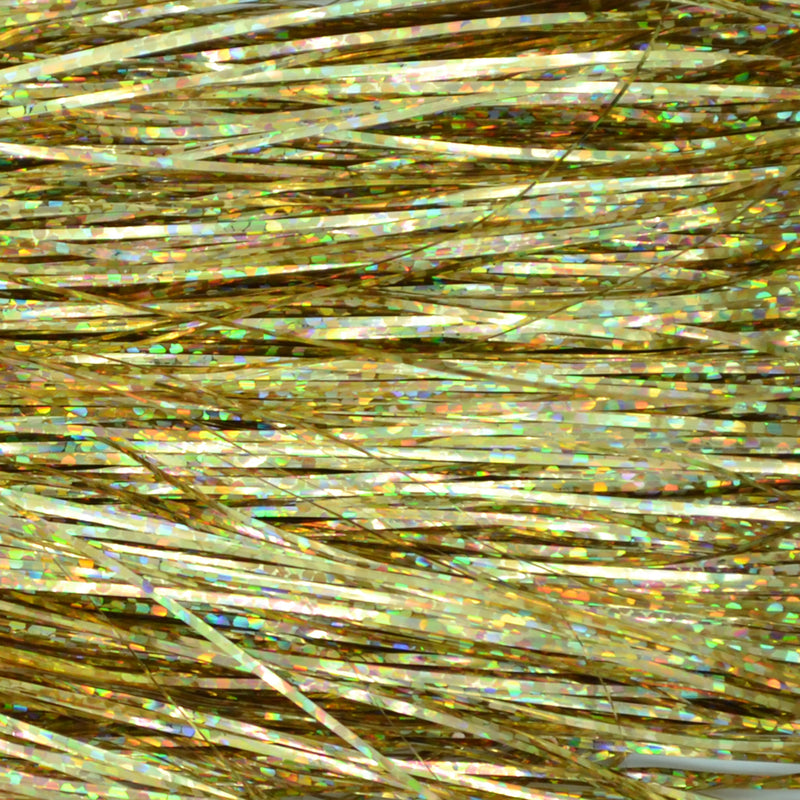 Holographic Flashabou Magnum