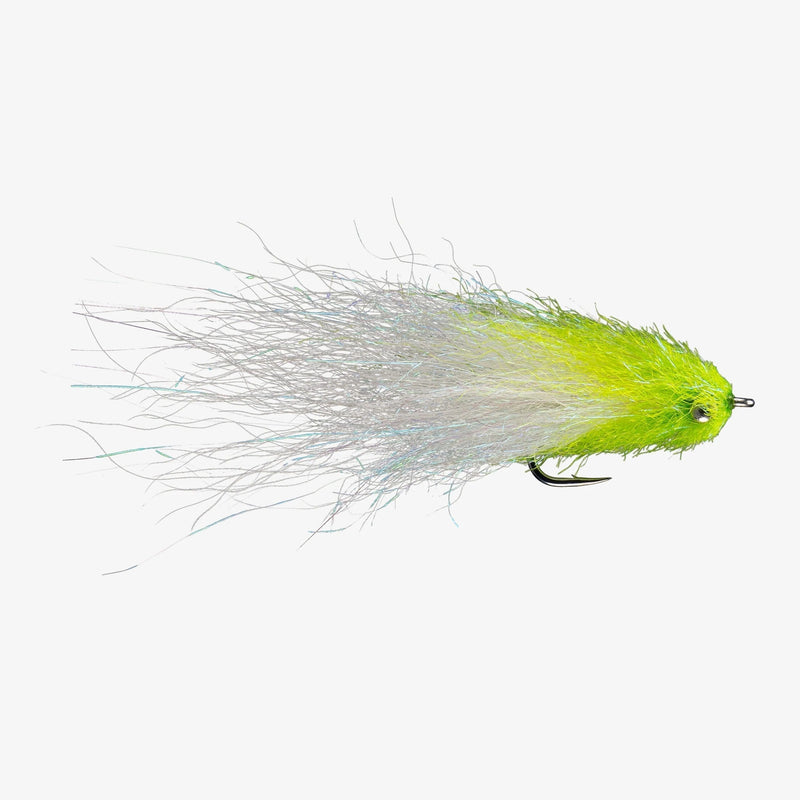 Brammer Finger Mullet - Lemon Head