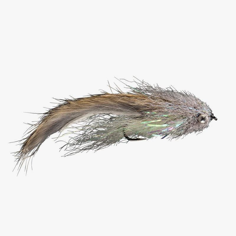 Brammer Seasoned Geezer - Natural