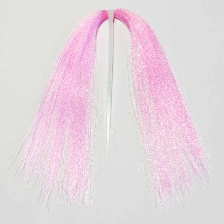 Fluoro Fiber