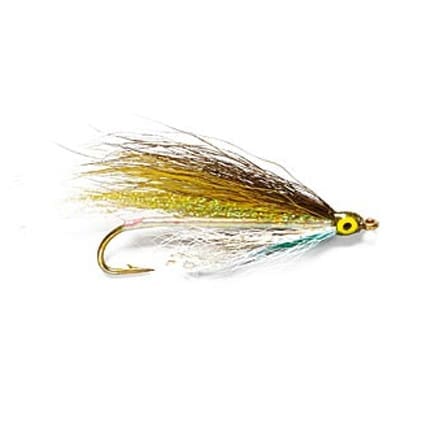 Franke Shiner Streamer