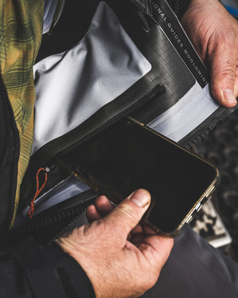 M's G4Z Waders - Slate