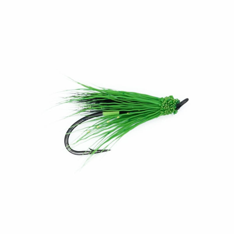 George Muddler - Bright Green