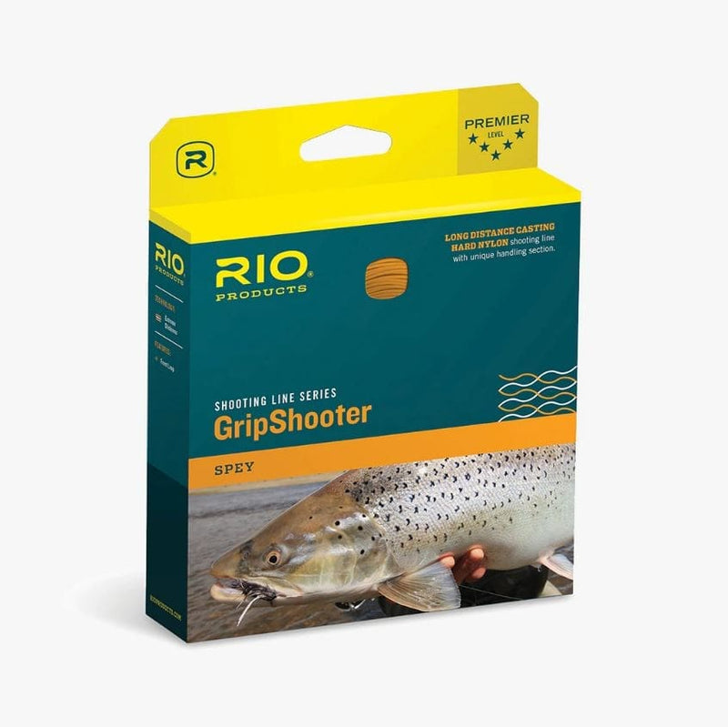 Gripshooter Shooting Line