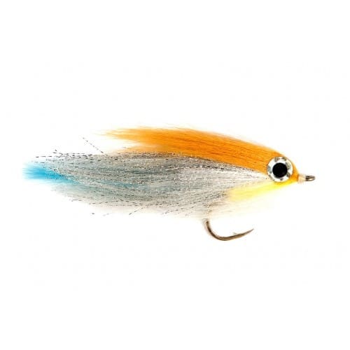 Gt Mullet