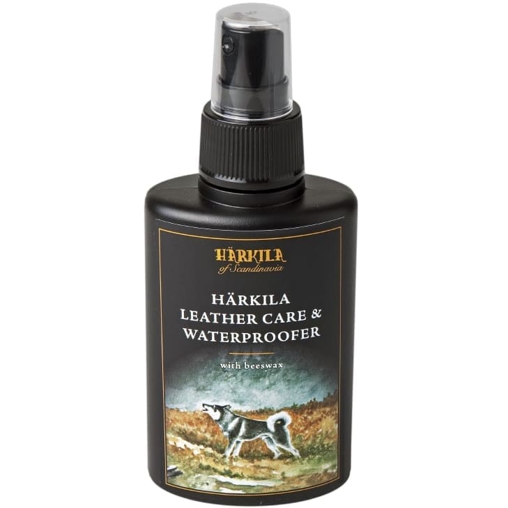 Entretien et imperméabilisant du cuir - 125 ml