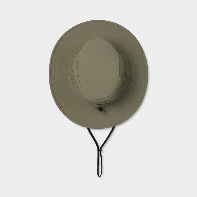 Dunes Explorer Hat - Olive