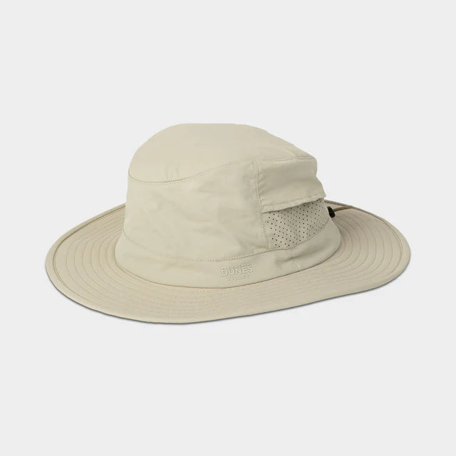Dunes Explorer Hat - Sand