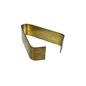 Compacteur à Poils - 1/16''