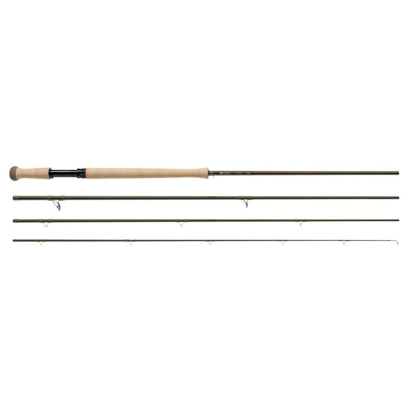 Aydon Spey Fly Rod - 12'9'' 8/9wt