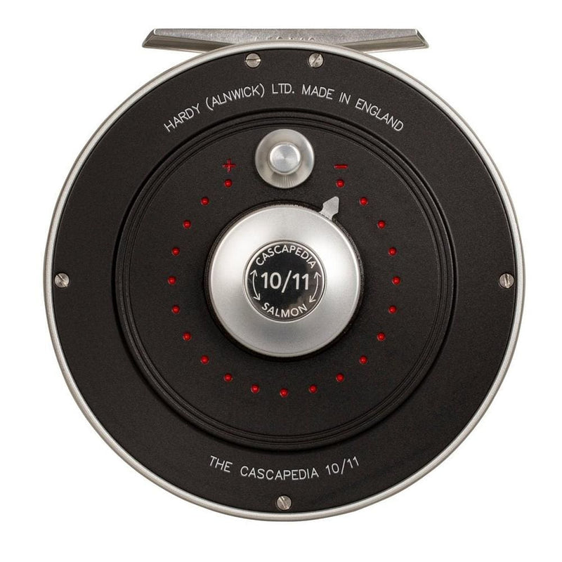 Moulinet Cascapedia Light