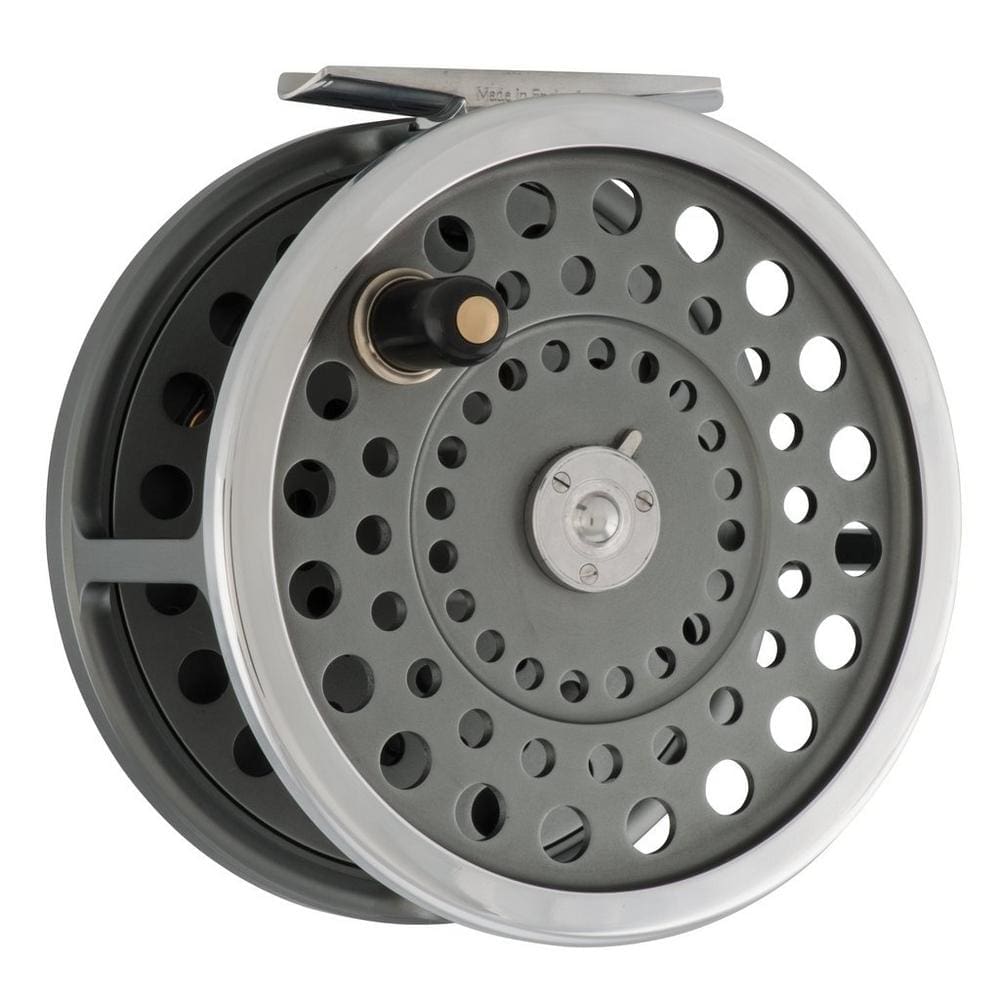 Marquis Salmon 1 Fly Reel — Boutique Salmo Nature