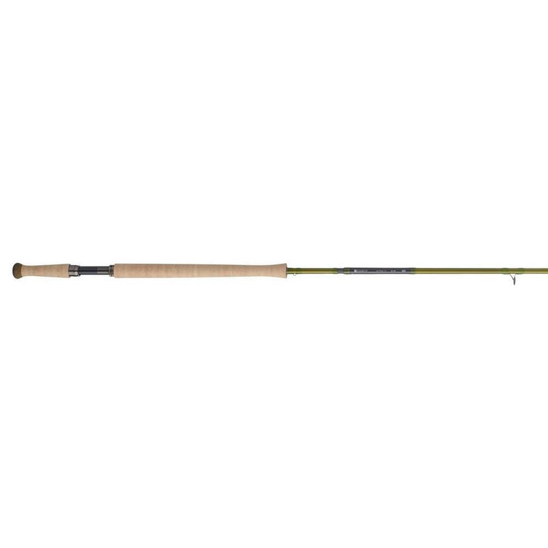Ultralite DH 12'6'' 7/8wt Fly Rod