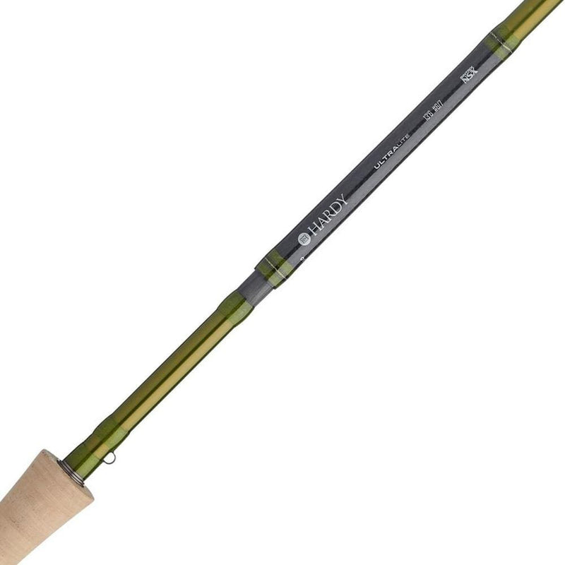 Ultralite DH 12'6'' 7/8wt Fly Rod