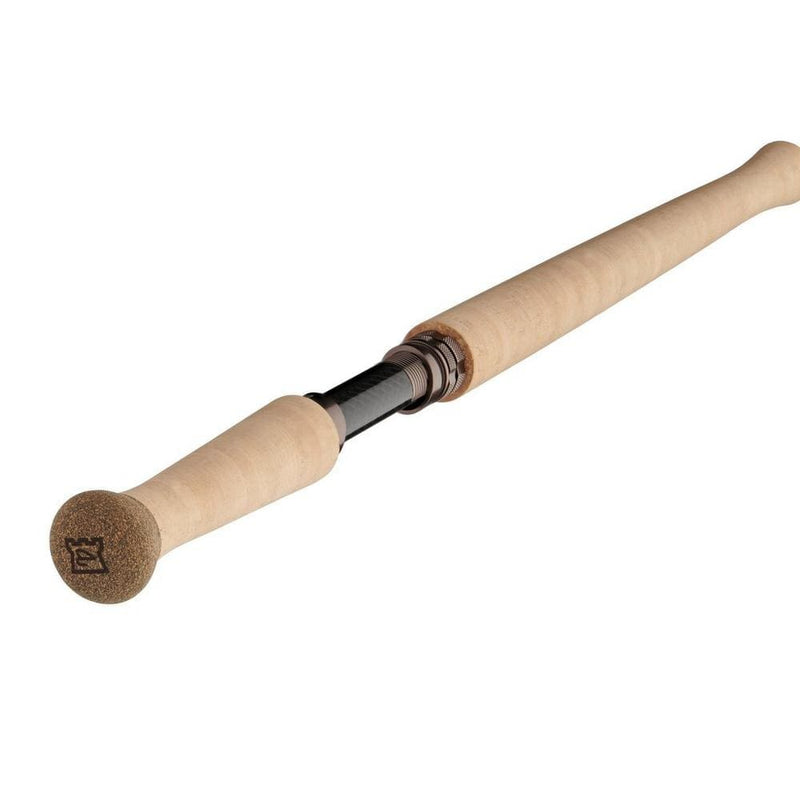 Ultralite DH 12'6'' 7/8wt Fly Rod