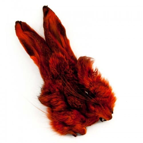 Hares Mask