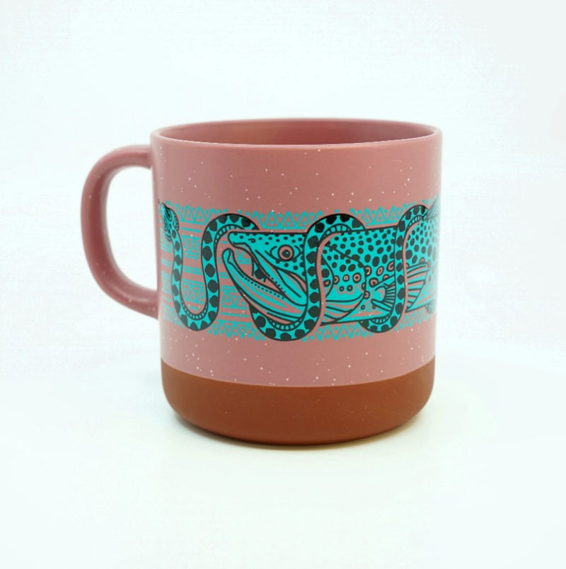 Tasse High Desert 