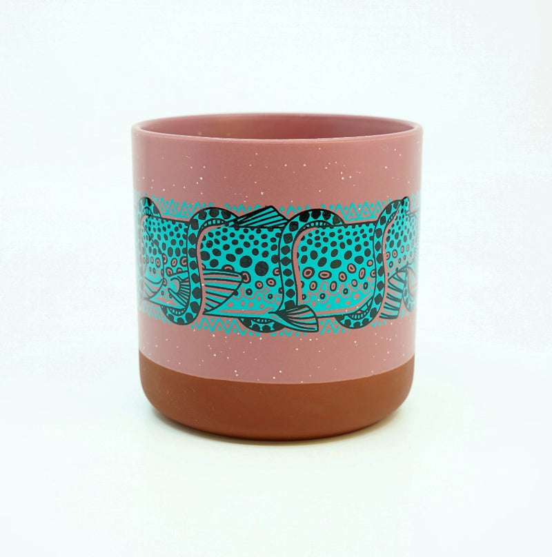Tasse High Desert 