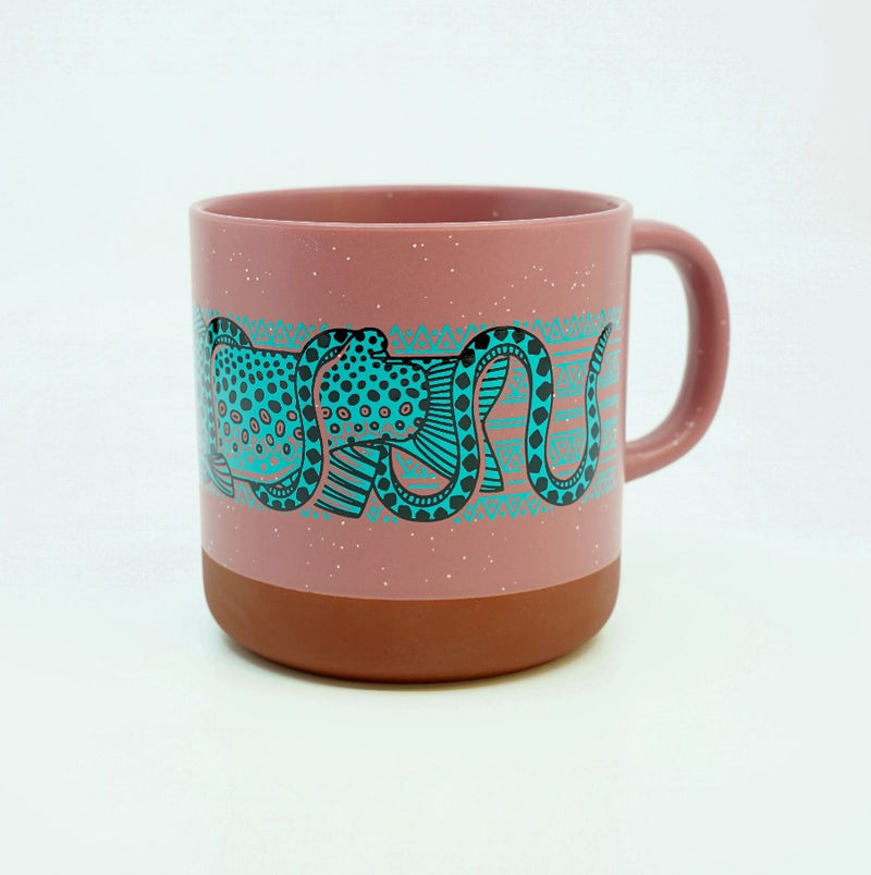 Tasse High Desert 