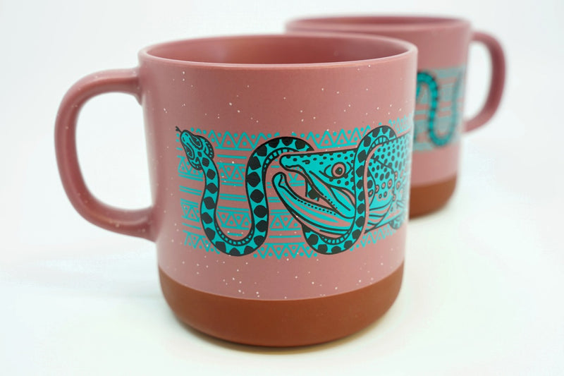 Tasse High Desert 