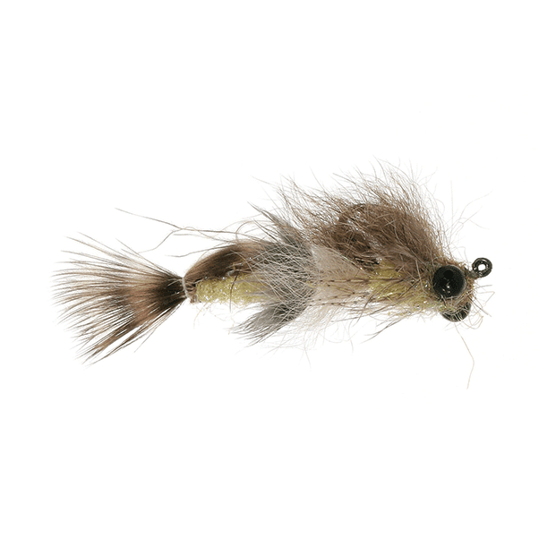 Hiser's Nymph-O-Minnow