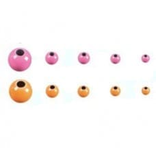 Perles en Laiton - Couleur Chaude