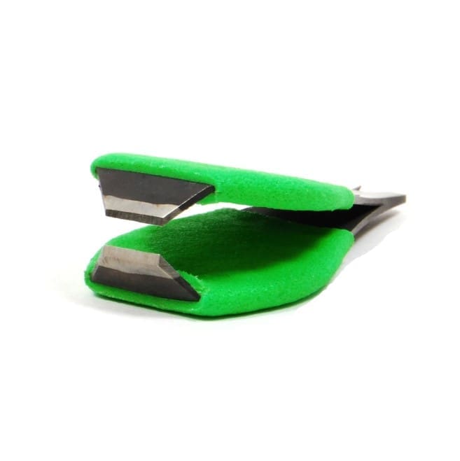 Tungsten Carbide Nippers - Hot Crip