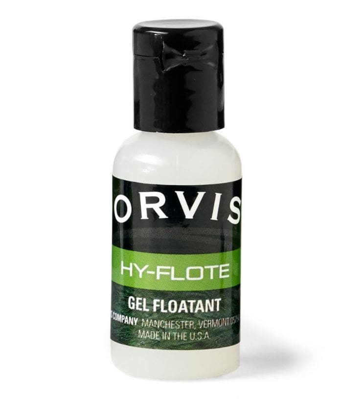 Hy-Flote® Gel