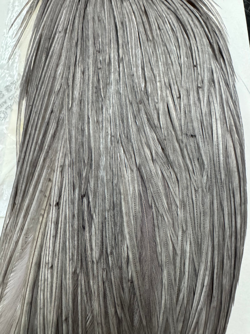 Whiting Hebert Miner Dry Fly - Half Cape