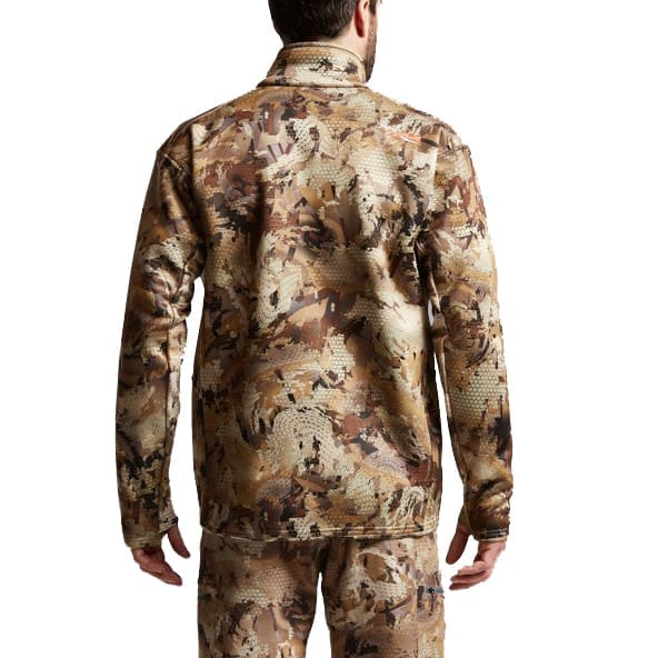M's Traverse Jacket - Waterfowl Marsh