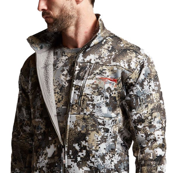 M's Traverse Jacket - Elevated II