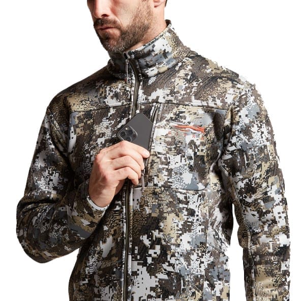 M's Traverse Jacket - Elevated II