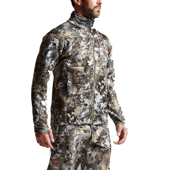 M's Traverse Jacket - Elevated II