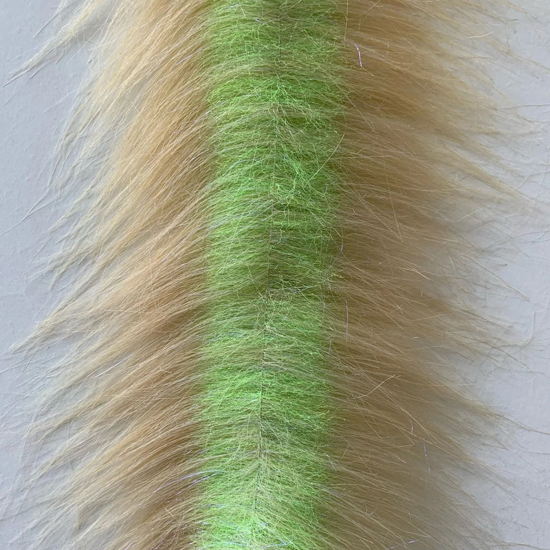 Ep Craft Fur Brush 3''