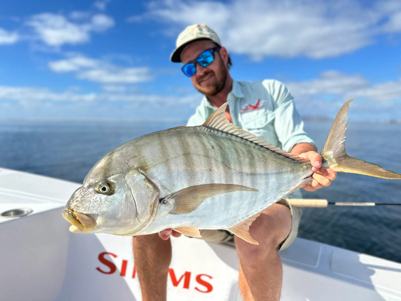 50+ Series Heavy Sink Fly Line