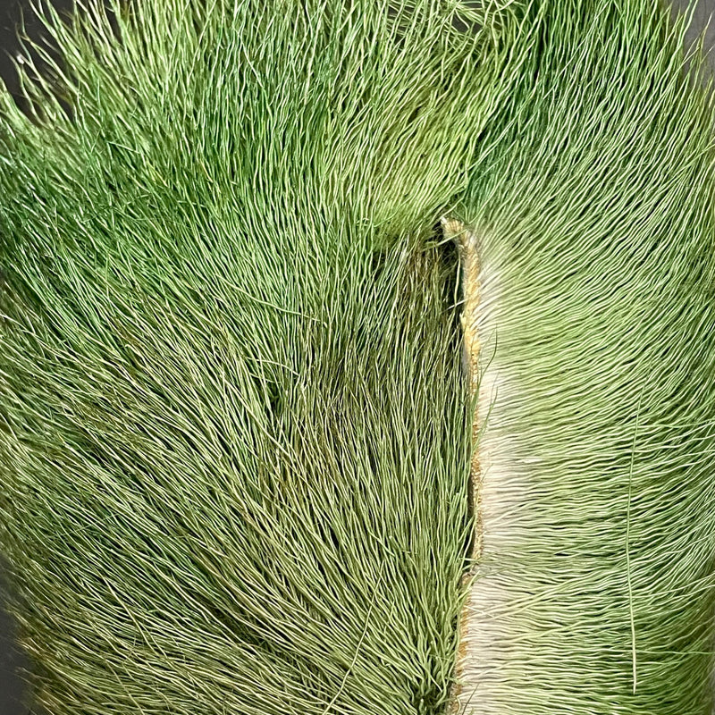 Caribou Hair - Canuel