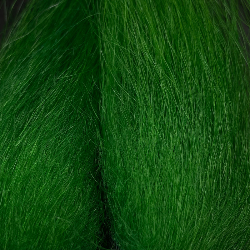 Polar Bear Fur - Long
