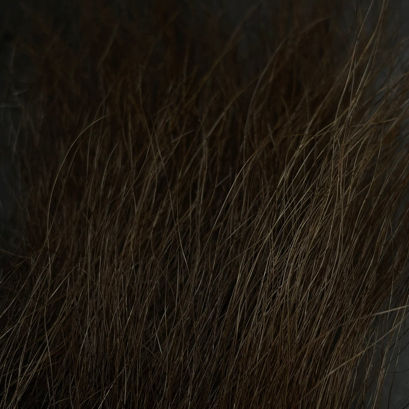 Polar Bear Fur - Long